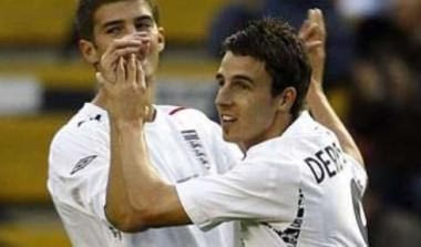 Δύο γκολ ο Ντάρμπισαϊρ