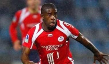 Ο Μαβουμπά επέστρεψε κατά λάθος στην εθνική