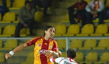 Παραχωρείται στη Ζενίτ ο Μέιρα