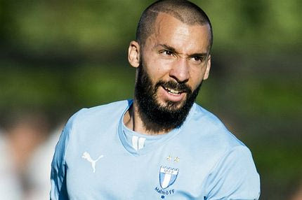 Μόλινς για 1 1/2 χρόνο στον Παναθηναϊκό!