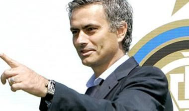 Μουρίνιο: “Οι αντίπαλοι μας δεν θα πάρουν κανένα τίτλο”