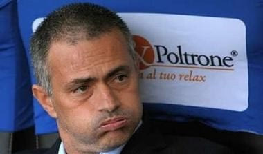 “Μέτωπο” των Ιταλών προπονητών με τον Μουρίνιο