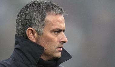 Τα σχόλια για τη Γιουβέντους κόστισαν στον Μουρίνιο