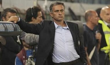 Μουρίνιο: “Δεχθήκαμε τρία γελοία γκολ”