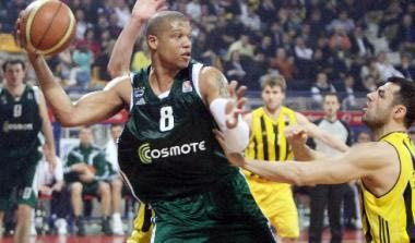 Αρης-Παναθηναϊκός 69-76