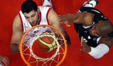 Τρέχουμε για να νικήσουμε