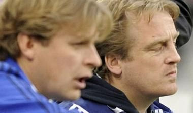 Χάος στη Σάλκε