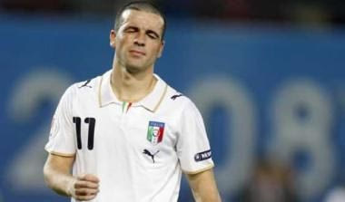 Τραυματίστηκε ο Ντι Νατάλε