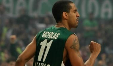 Νίκολας: “Το κίνητρο εδώ”