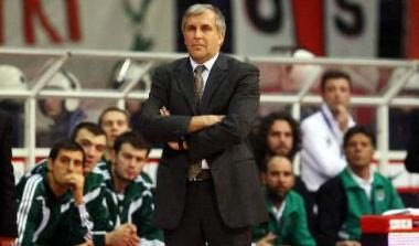 Ομπράντοβιτς: “Ξεχάσαμε την ήττα από Ολυμπιακό”