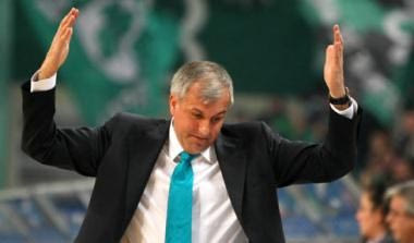 Εντοπίζει τα λάθη ο Ομπράντοβιτς