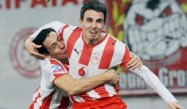 Μια πρόκριση που έφερε απλά ένα… χαμόγελο