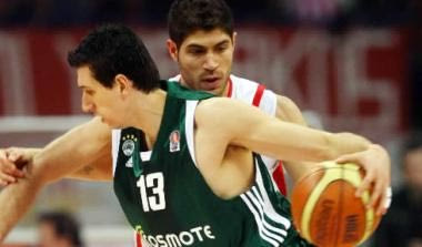 Απλά μαθηματικά πρόκρισης για τους “αιωνίους”