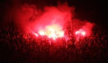 Μικρά – μικρά από το Καραϊσκάκη