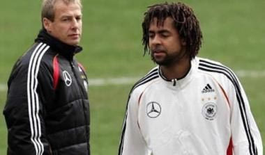 H Γερμανική ομοσπονδία υπέρ του Οβομογιέλα σε υπόθεση ρατσισμού