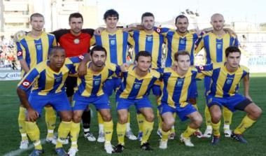 Ισόπαλος ο Παναιτωλικός με τη Ραντ, τραυματίστηκε ο Ρότσα