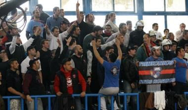 Μίνι επεισόδιο στην Κυψέλη