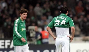 Η κριτική των “πρασίνων”