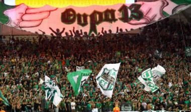 Παναθηναϊκός – Βιγιαρεάλ