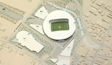 Επιμένει για Βοτανικό, τα επόμενα βήματα