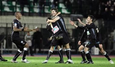 Χωρίς τέσσερις ο ΠΑΟΚ στην Αθήνα