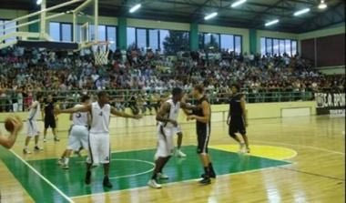 Αρχέλαος/Πιερικός – ΠΑΟΚ 59-72