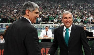 Η ώρα των προημιτελικών