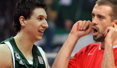 Το ποτήρι ήταν μισοάδειο