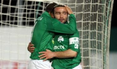 Τα πλέι οφ και ο σχεδιασμός για τη νέα περίοδο