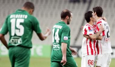 Νέο πισωγύρισμα