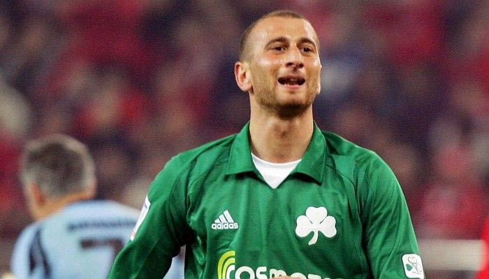 Δ. Παπαδόπουλος: “Τα άλλαξε όλα ο Φερέιρα”