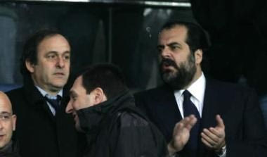 Πατέρας: “Του χρόνου καλύτεροι”