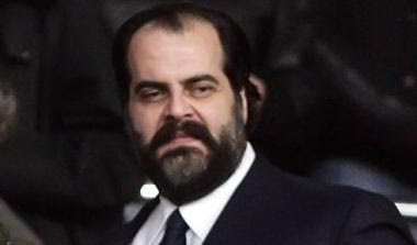 Πατέρας: “Δεν υπάρχει κανένα θέμα προπονητή”