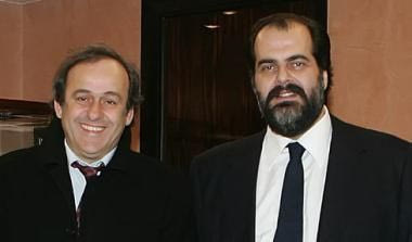 Γεύμα Πατέρα – Πλατινί