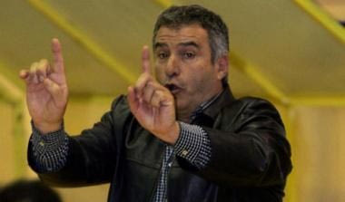Καραγιάννης αντί Παύλου στον Κεραυνό