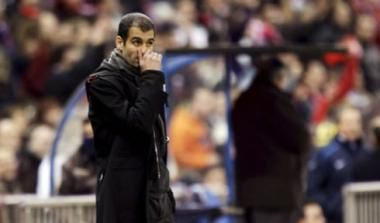 Αποθεώνουν τον Γκουαρδιόλα οι “Financial Times”