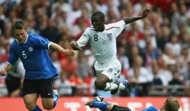 Νοκ- άουτ ο Φίλιπς για την Αγγλία