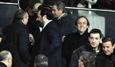 Πλατινί: “Μπορεί τελικό ο Παναθηναϊκός”