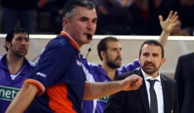 Πλάθα και Μπούλοκ κατά διαιτητών και… λέιζερ