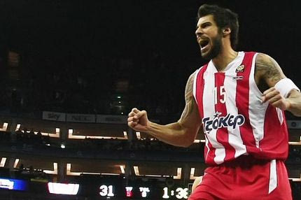 Πρίντεζης: “Είπαμε να μπούμε μέσα να…”