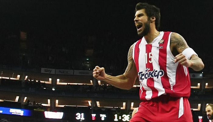 Πρίντεζης: “Είπαμε να μπούμε μέσα να…”