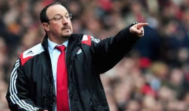 Ανανέωσε ως το 2014 ο Μπενίτεθ