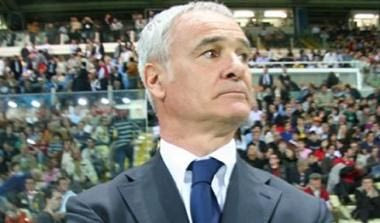 Χαμόγελα για Ρανιέρι