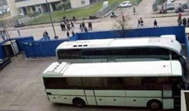 ‘Εχασε…πούλμαν και παιχνίδι στη Βερόνα η Ρετζιάνα