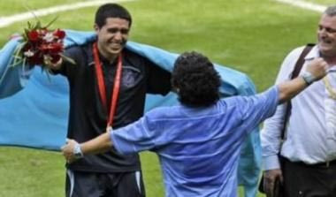 Τέλος ο Ρικέλμε από την Εθνική Αργεντινής