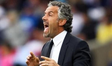 Ο Ντοναντόνι στη θέση του Ρέια