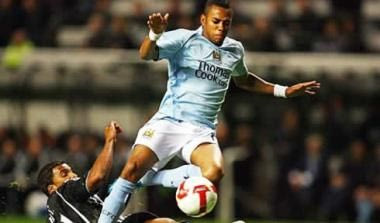 Με Ρομπίνιο κόντρα στην Άαλμποργκ