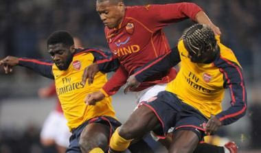 Επίθεση και τραυματισμός οπαδού της Άρσεναλ στη Ρώμη