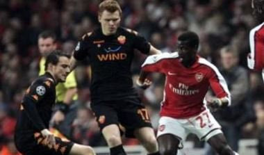 Ρόμα-Αρσεναλ