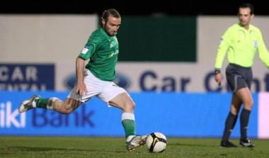 Θρασύβουλος-Παναθηναϊκός 0-1